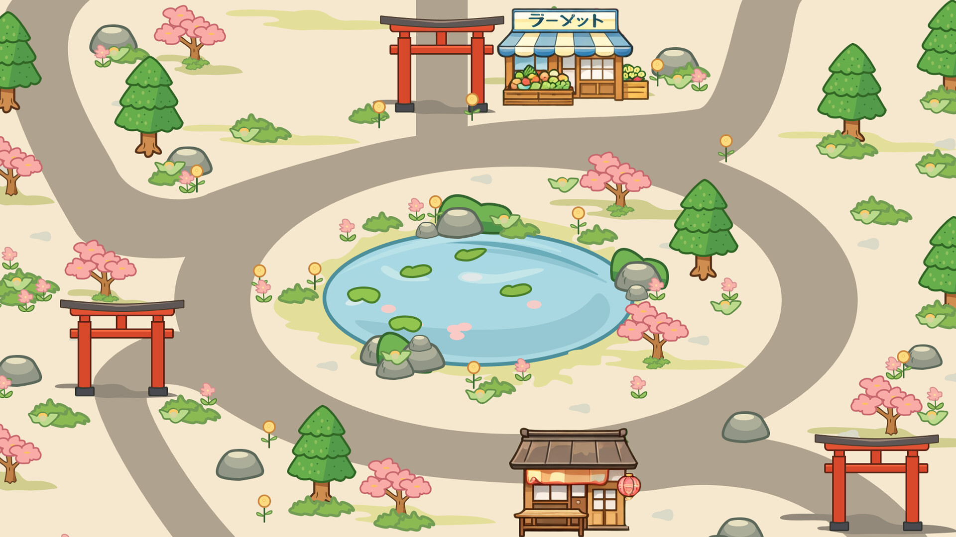 Sushi Day screenshot 4