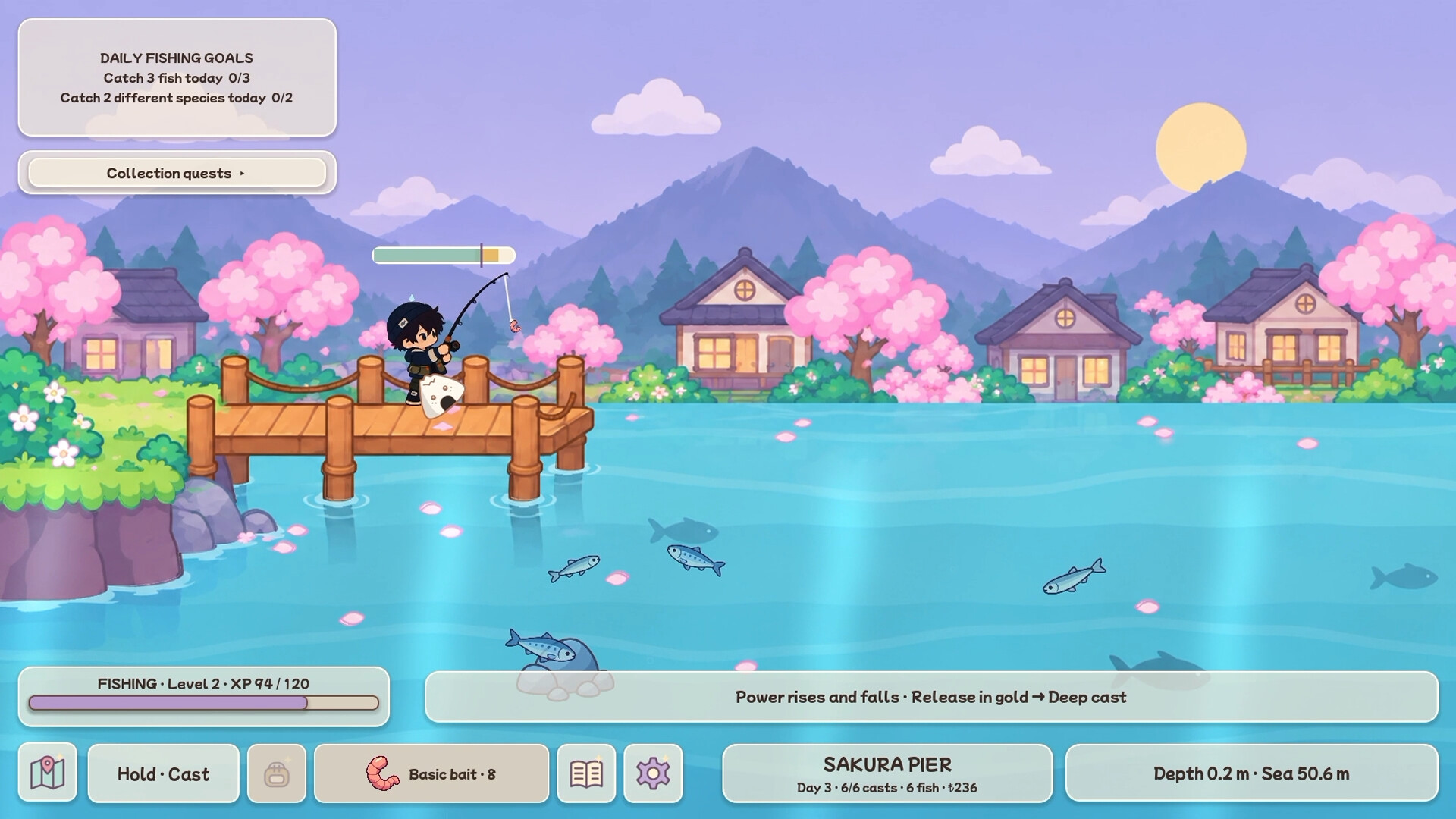 Sushi Day screenshot 5