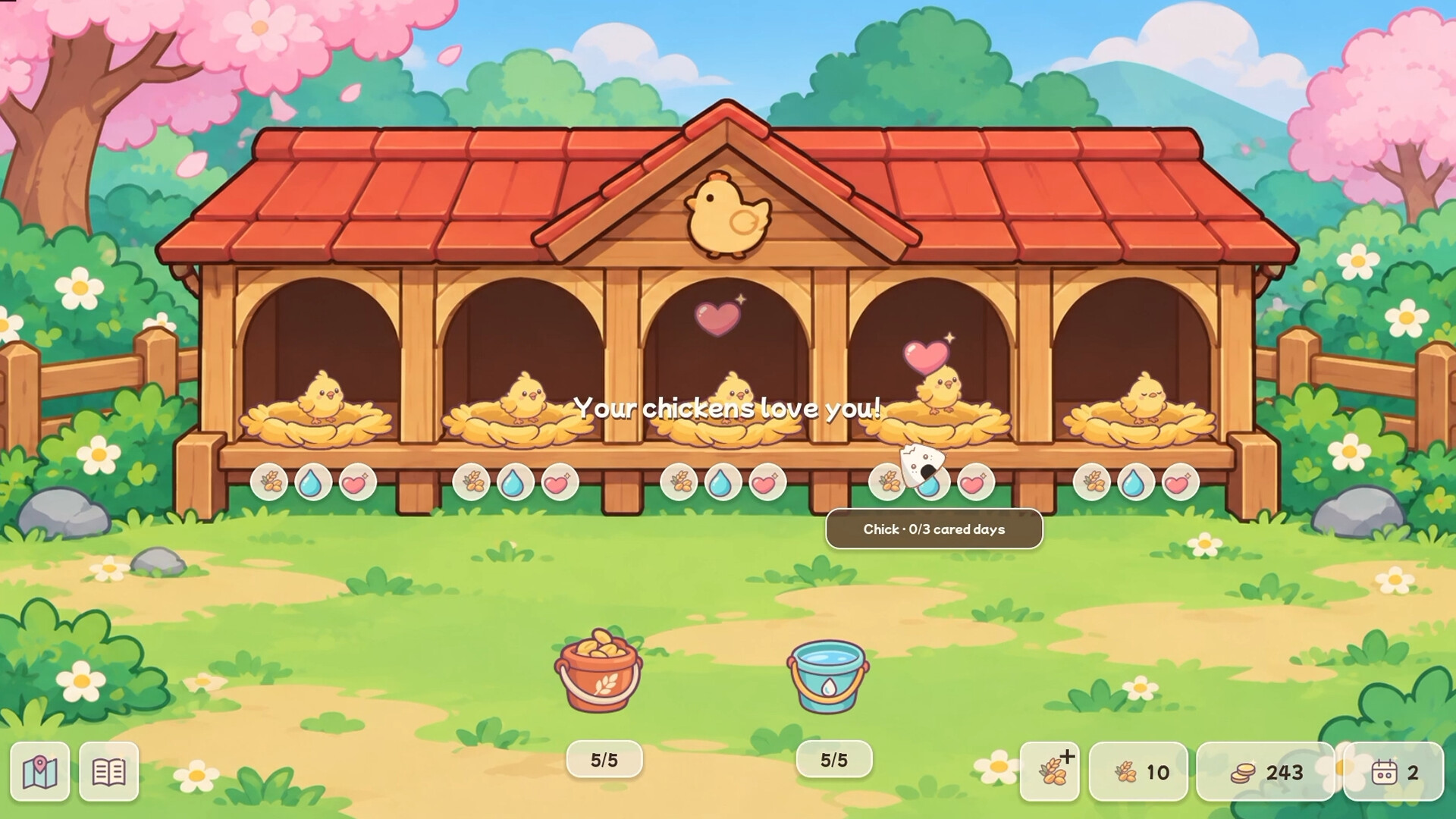 Sushi Day screenshot 3