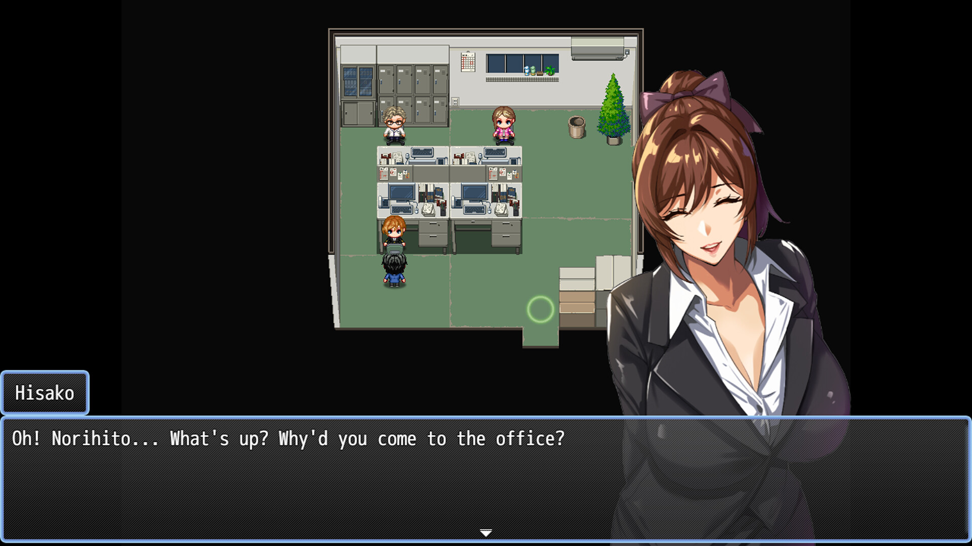 NTR Hunter screenshot 2