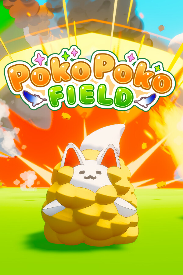Poko Poko Field
