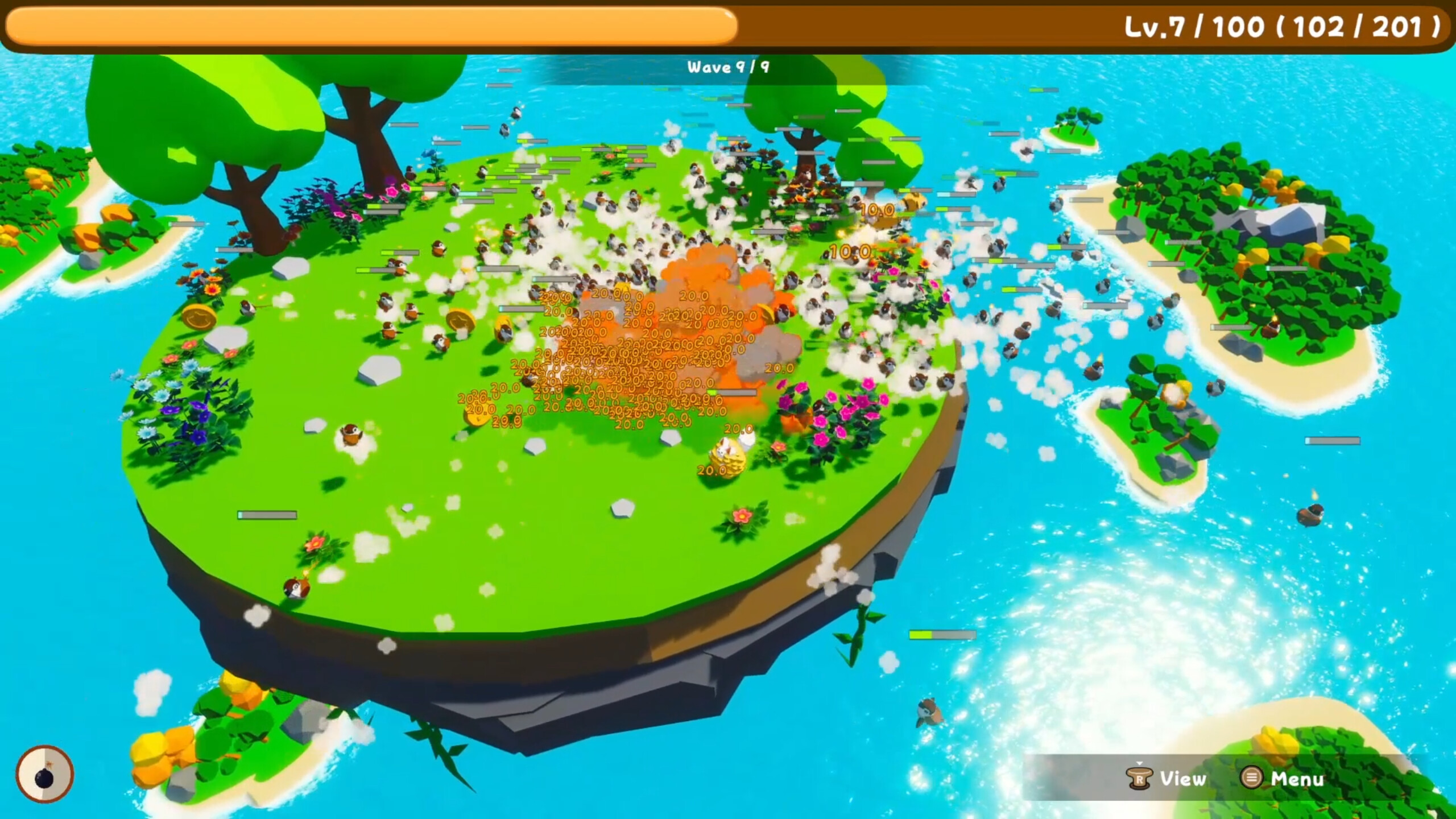 Poko Poko Field trailer