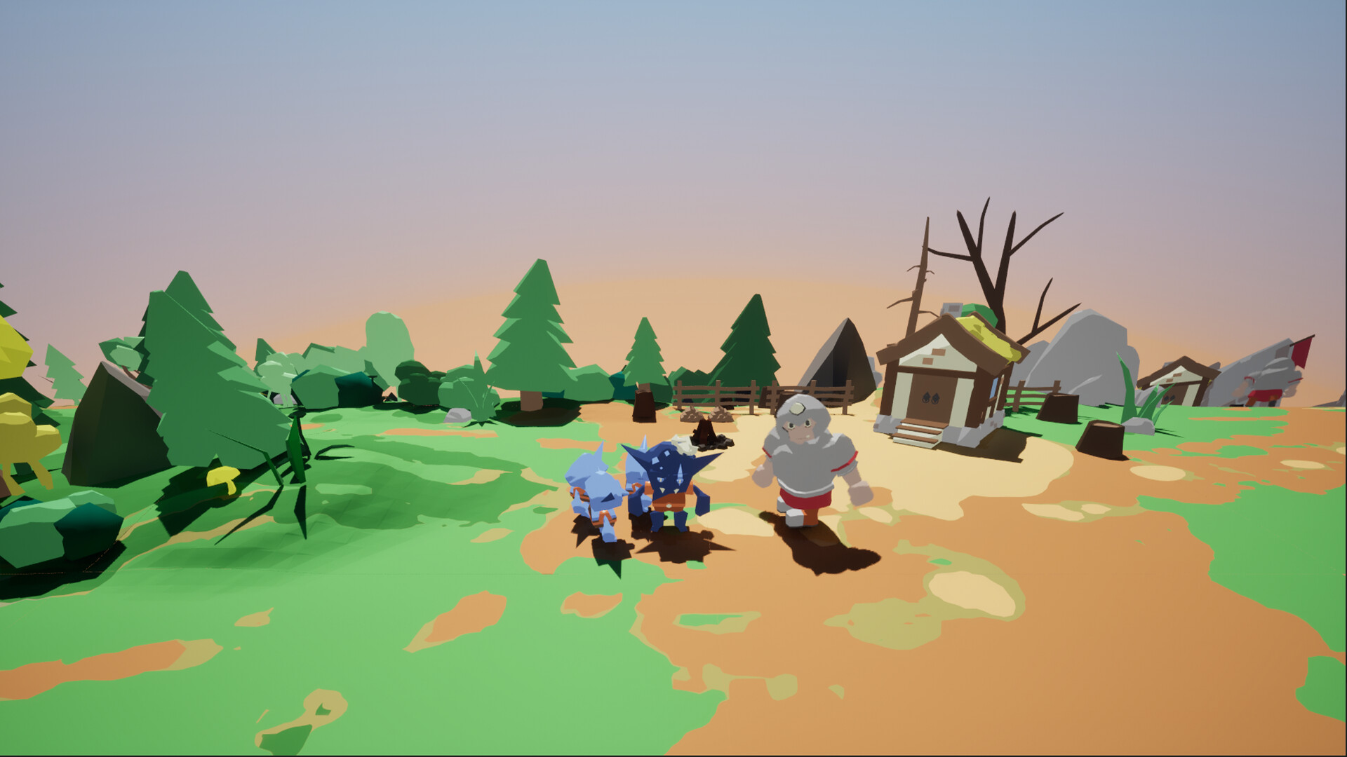 Glory for Goblins screenshot 4