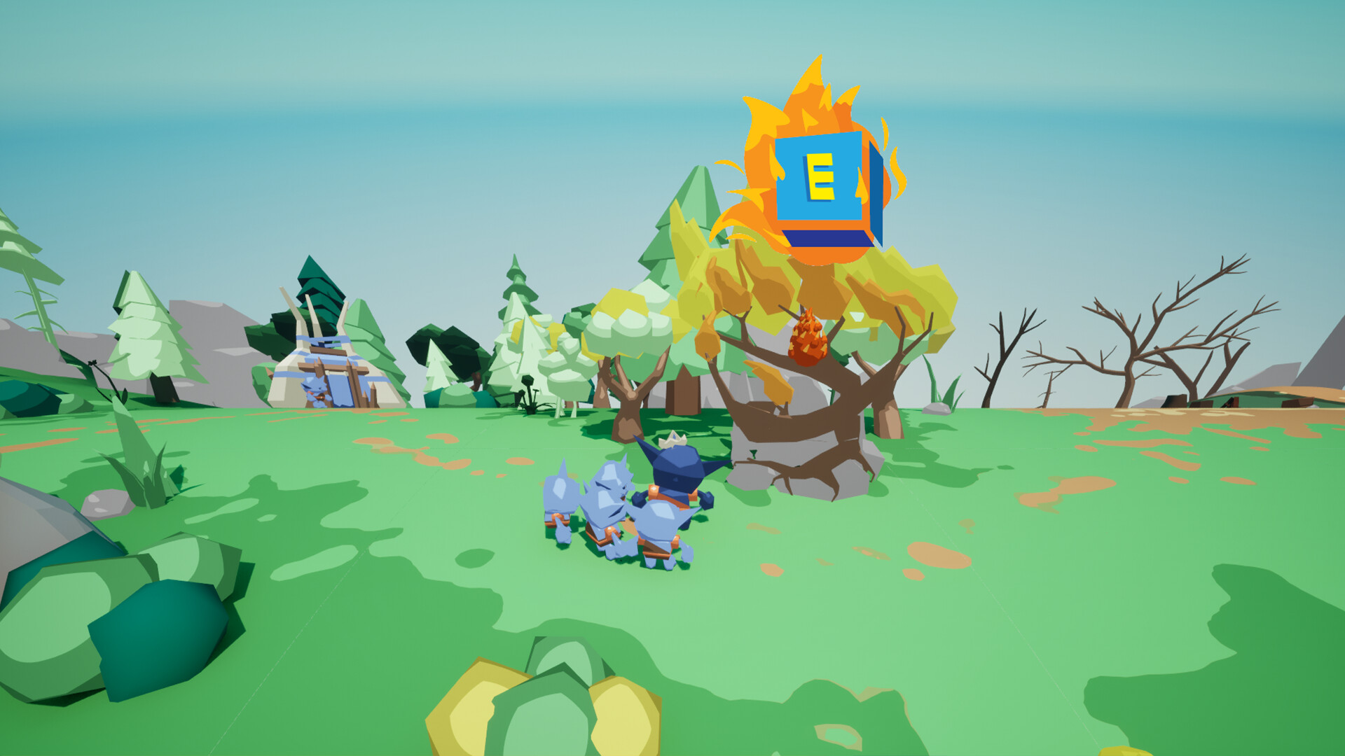 Glory for Goblins screenshot 2