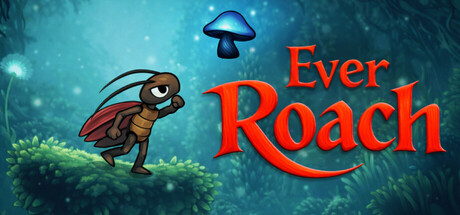Ever Roach