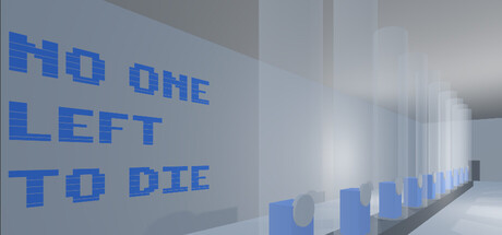 Cover art from No One Left To Die