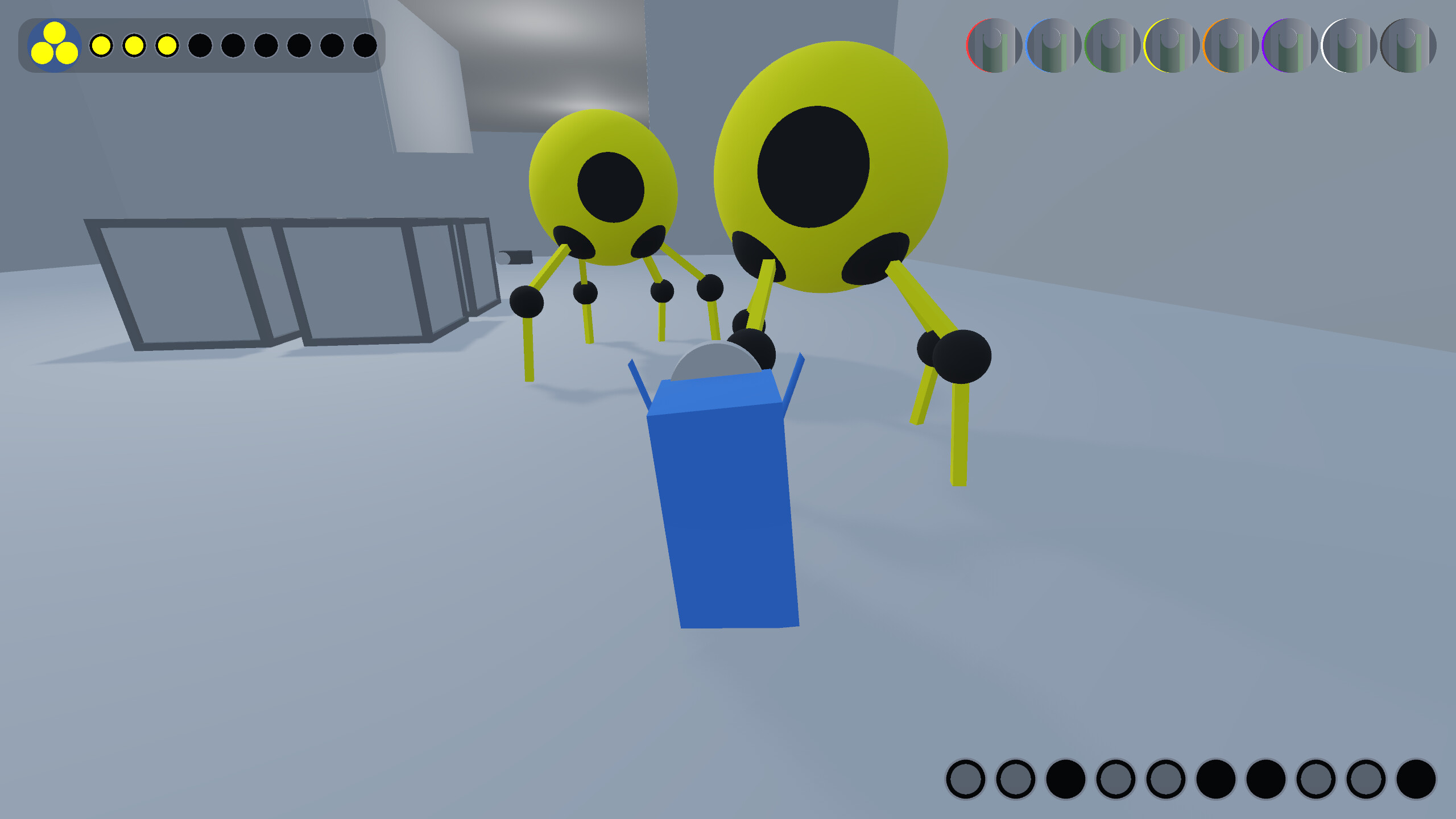 No One Left To Die screenshot 4