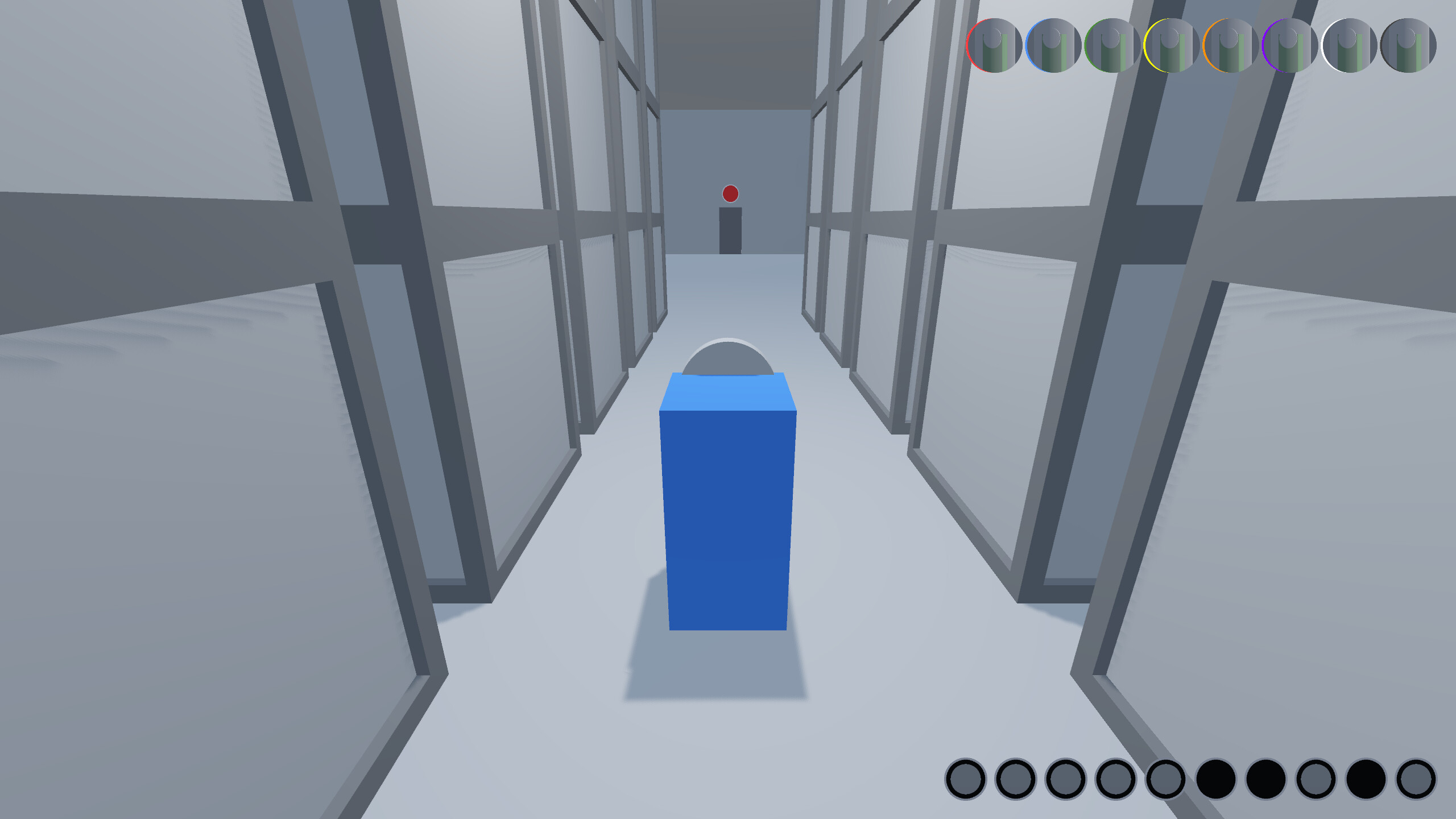 No One Left To Die screenshot 3