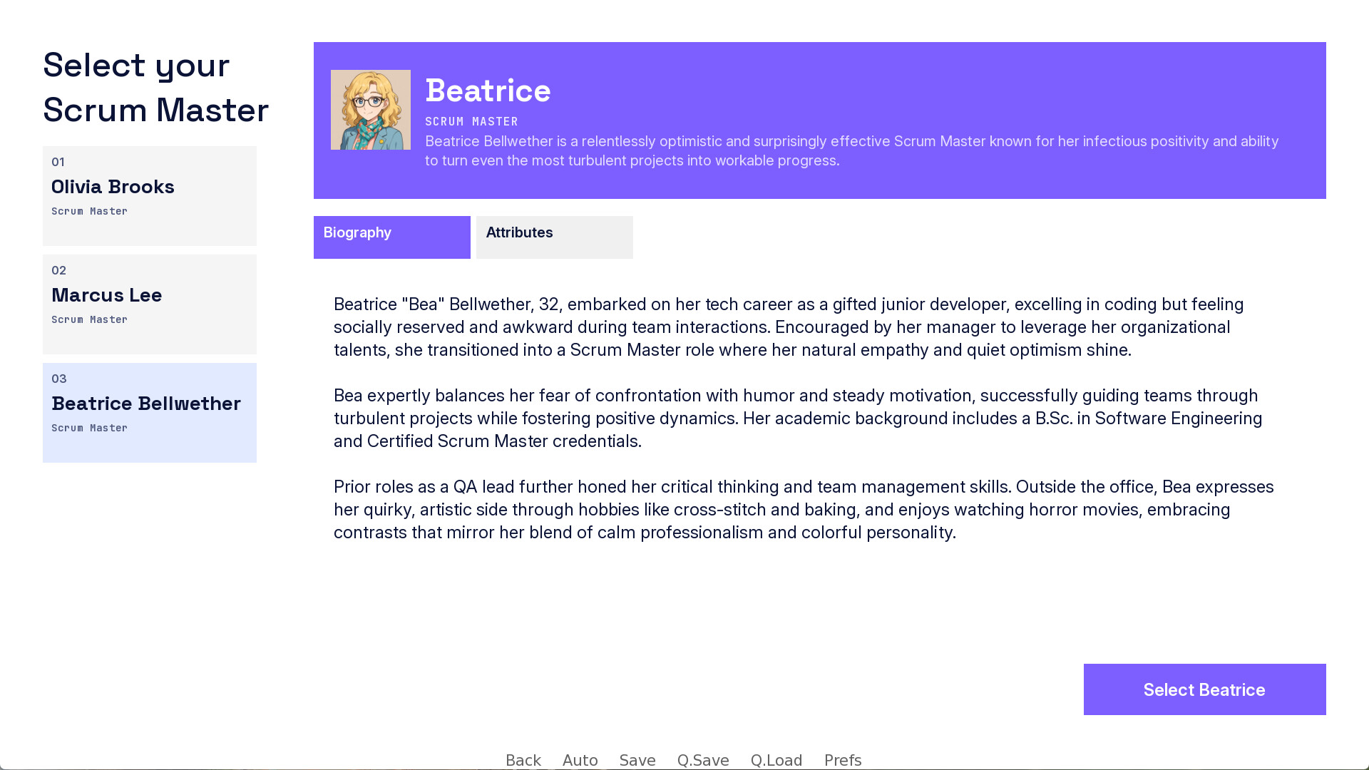 Agile Team screenshot 5