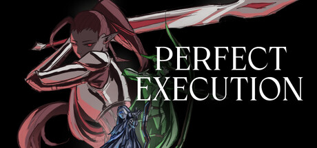Cover art from Perfect Execution