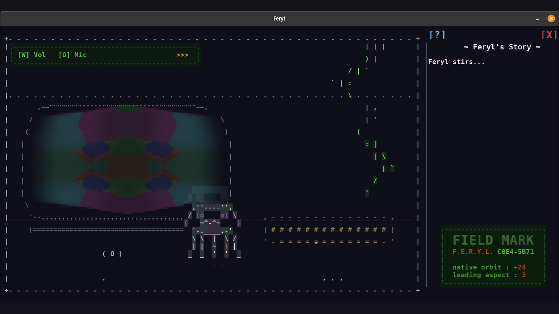 F.E.R.Y.L. screenshot 3