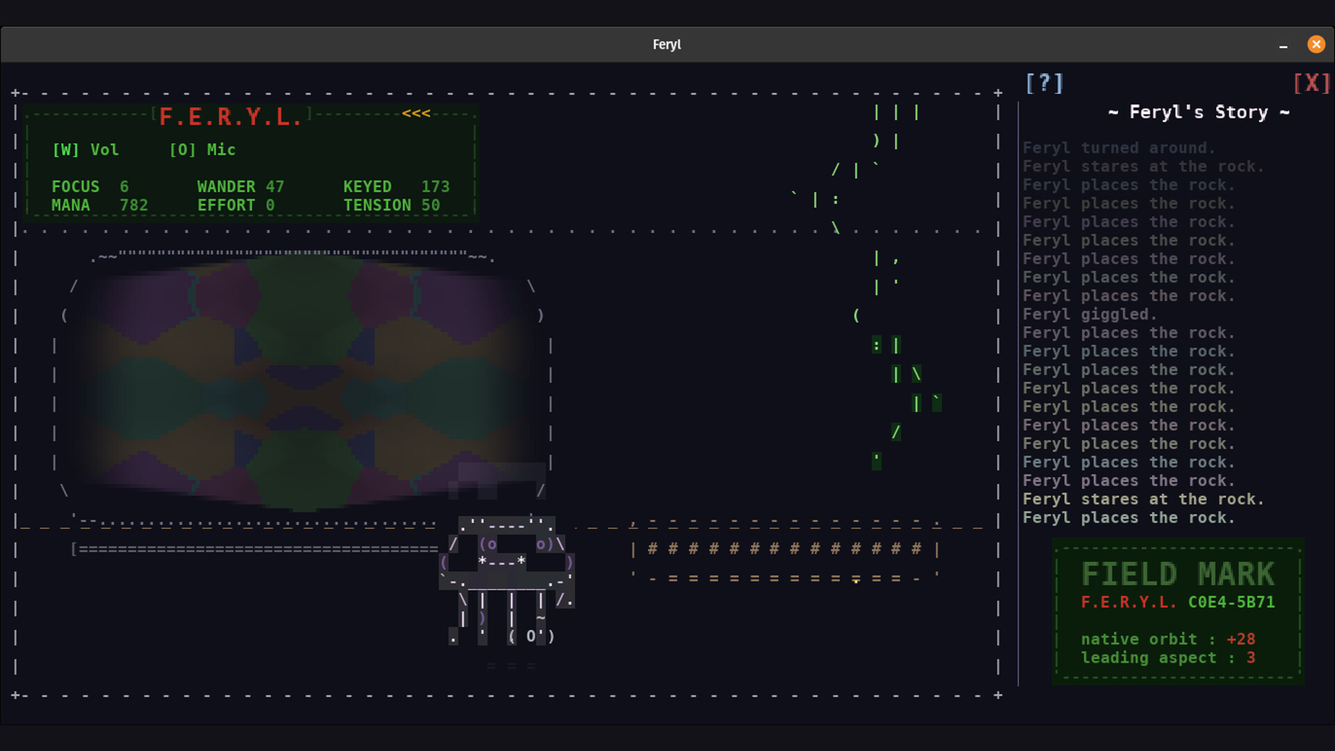 F.E.R.Y.L. screenshot 4