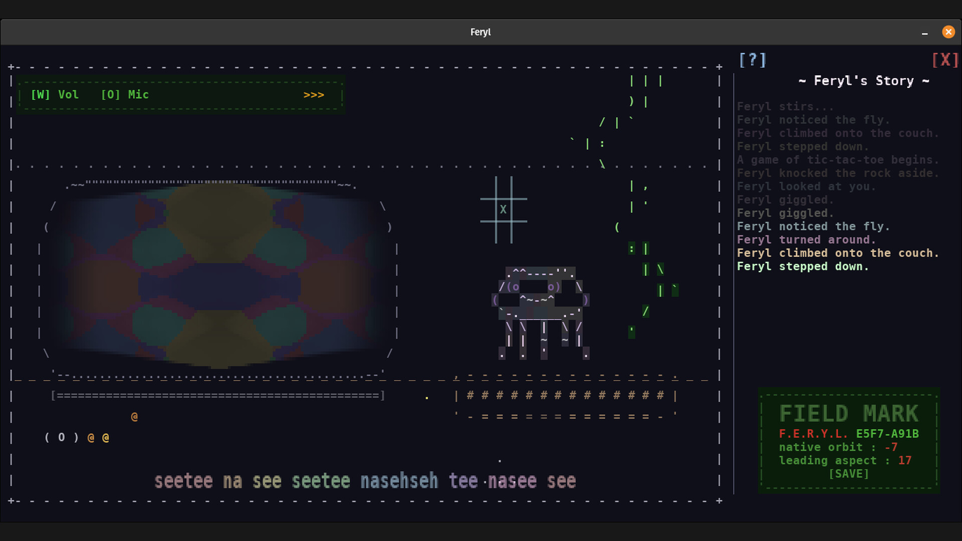 F.E.R.Y.L. screenshot 5