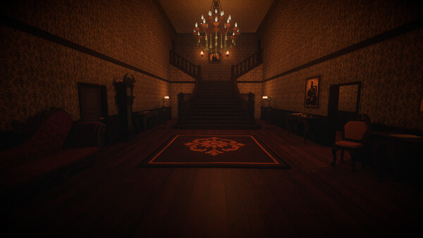 The Nightwal Legacy screenshot 5