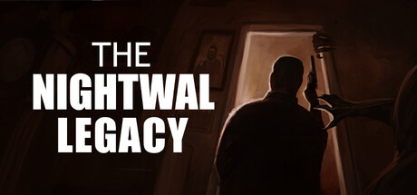 Cover art from The Nightwal Legacy