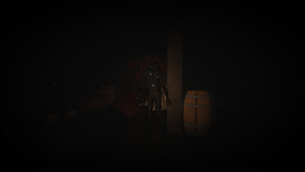 The Nightwal Legacy screenshot 2