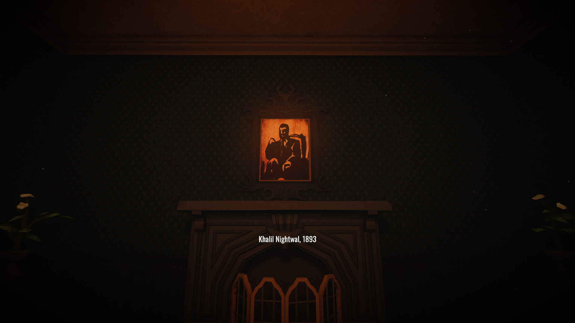 The Nightwal Legacy screenshot 4