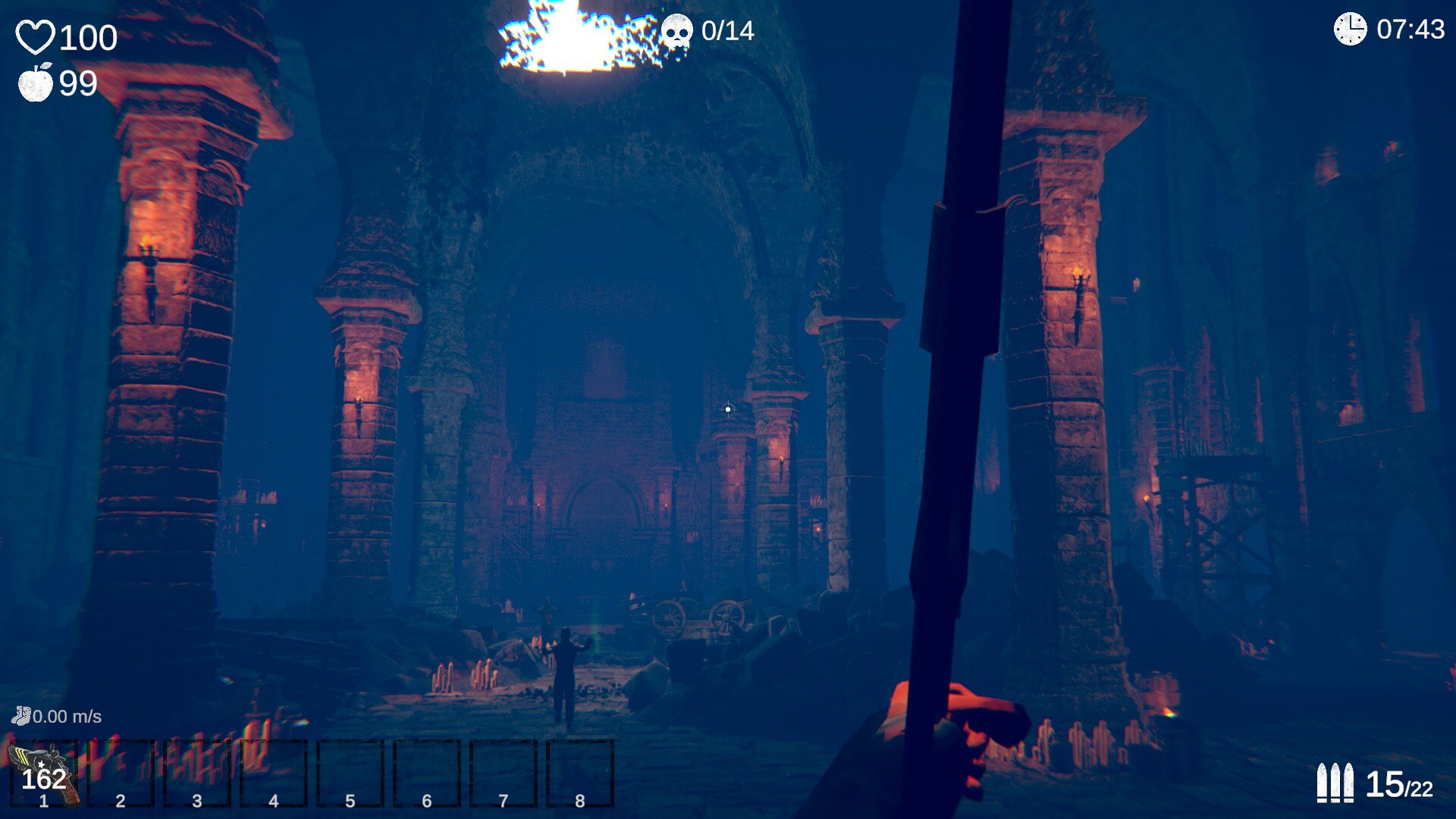 FullSend screenshot 5