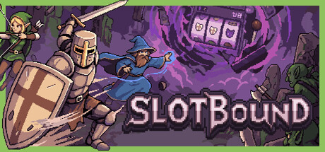 Cover art from Slotbound