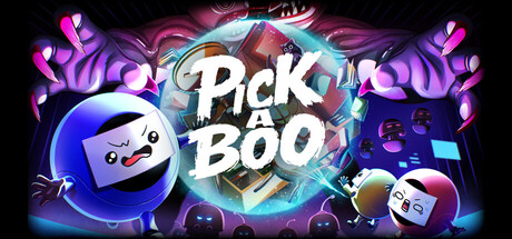 PICK A BOO