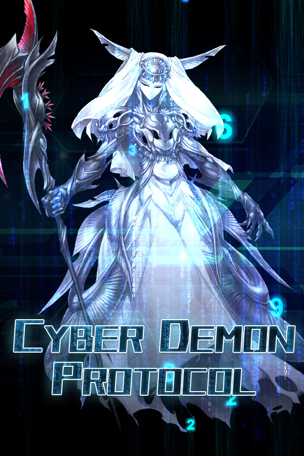 Cyber Demon Protocol