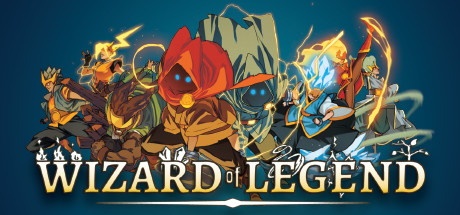 Где находятся сохранения к игре Wizard of Legend