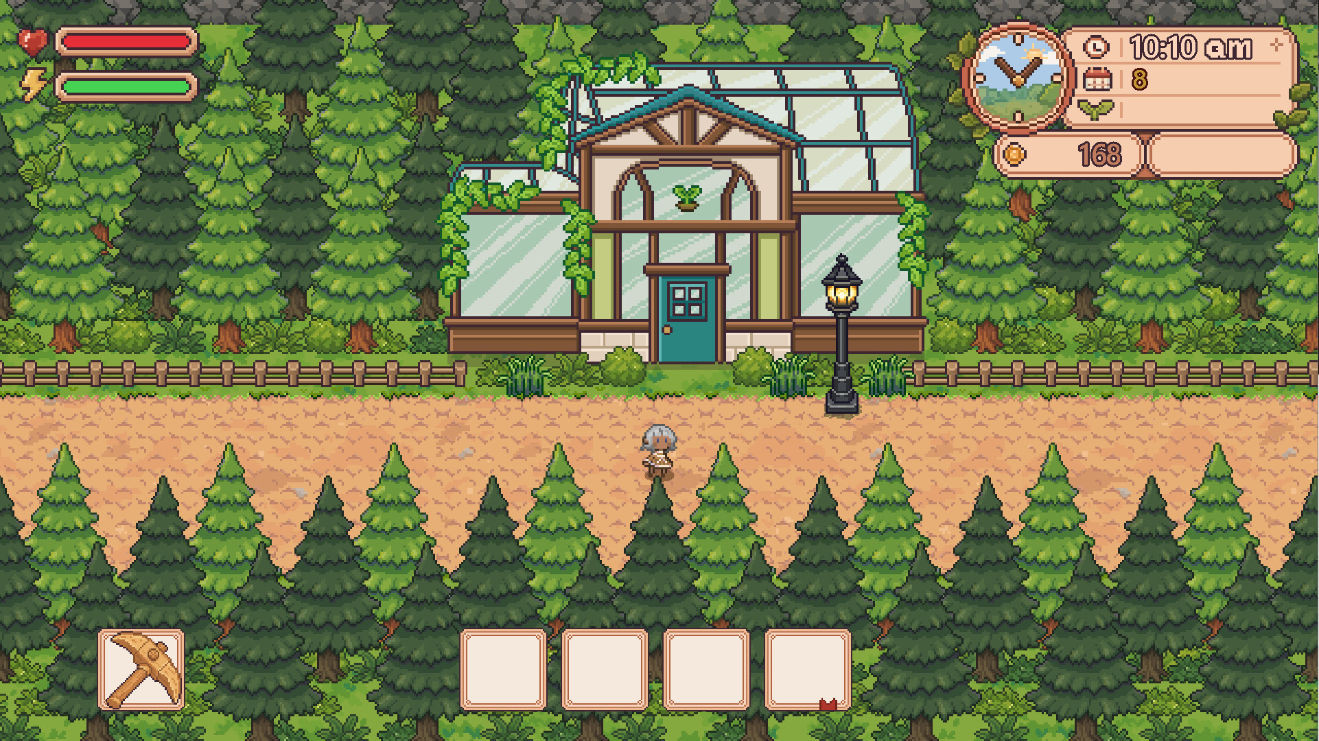 A Good Tale screenshot 5