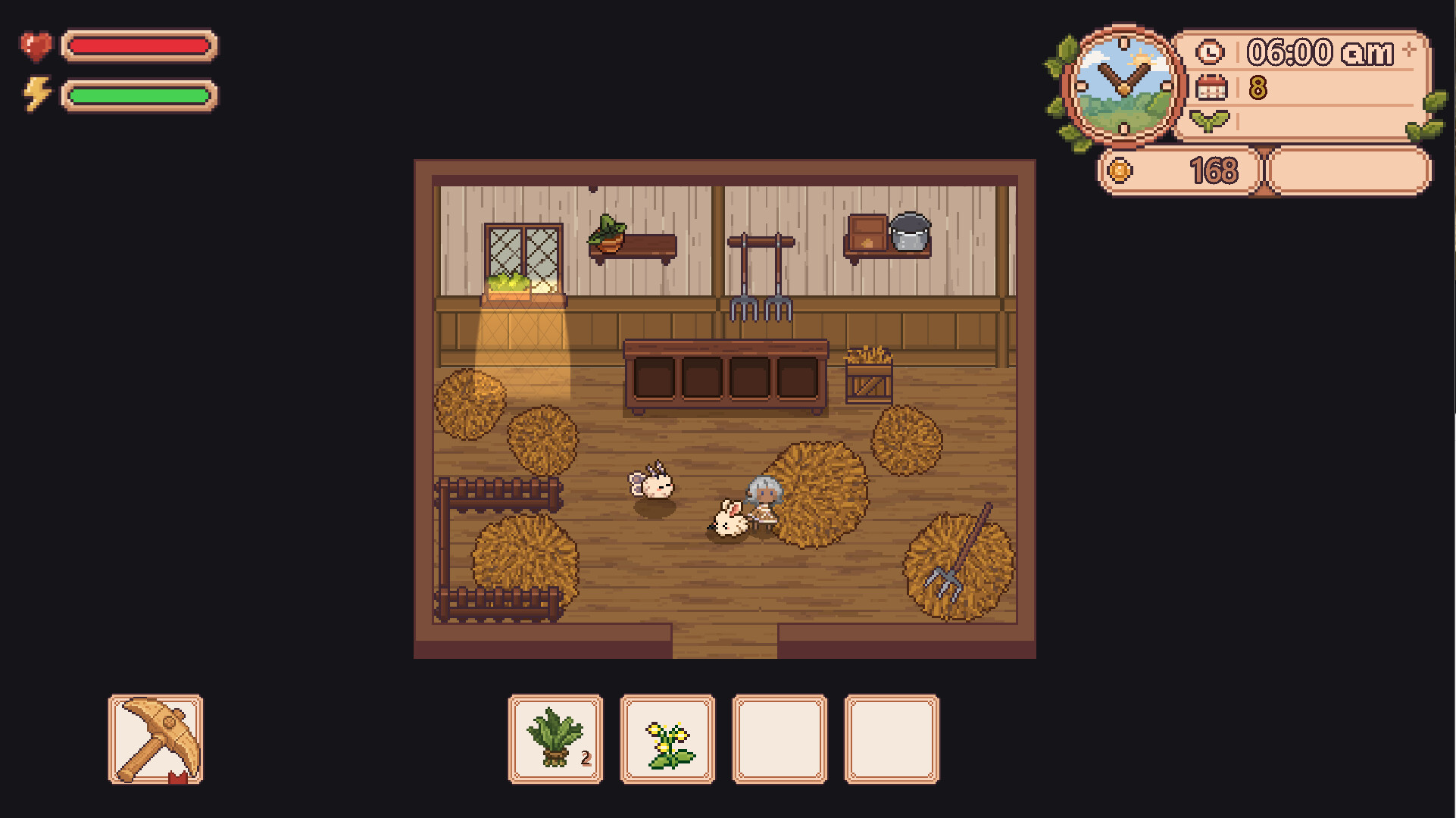 A Good Tale screenshot 4