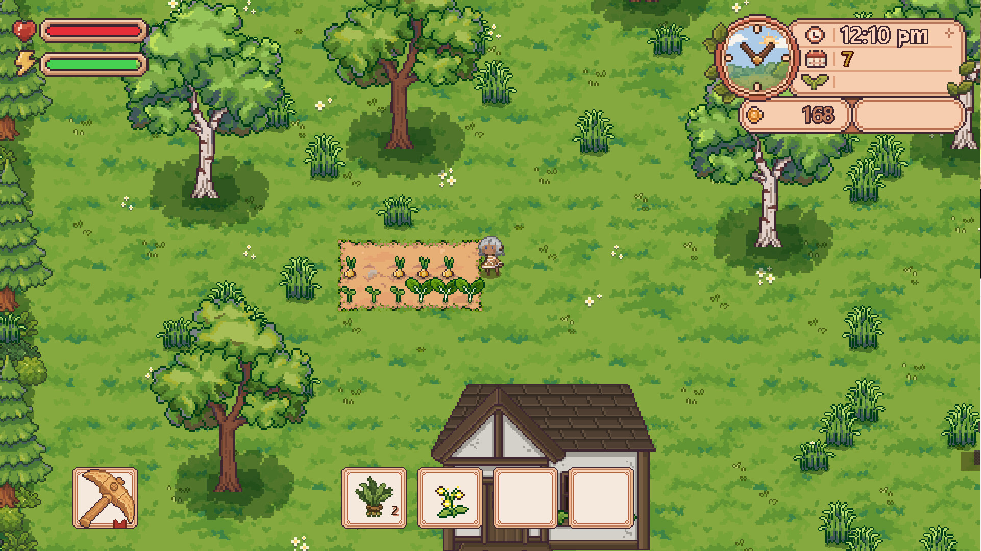 A Good Tale screenshot 3