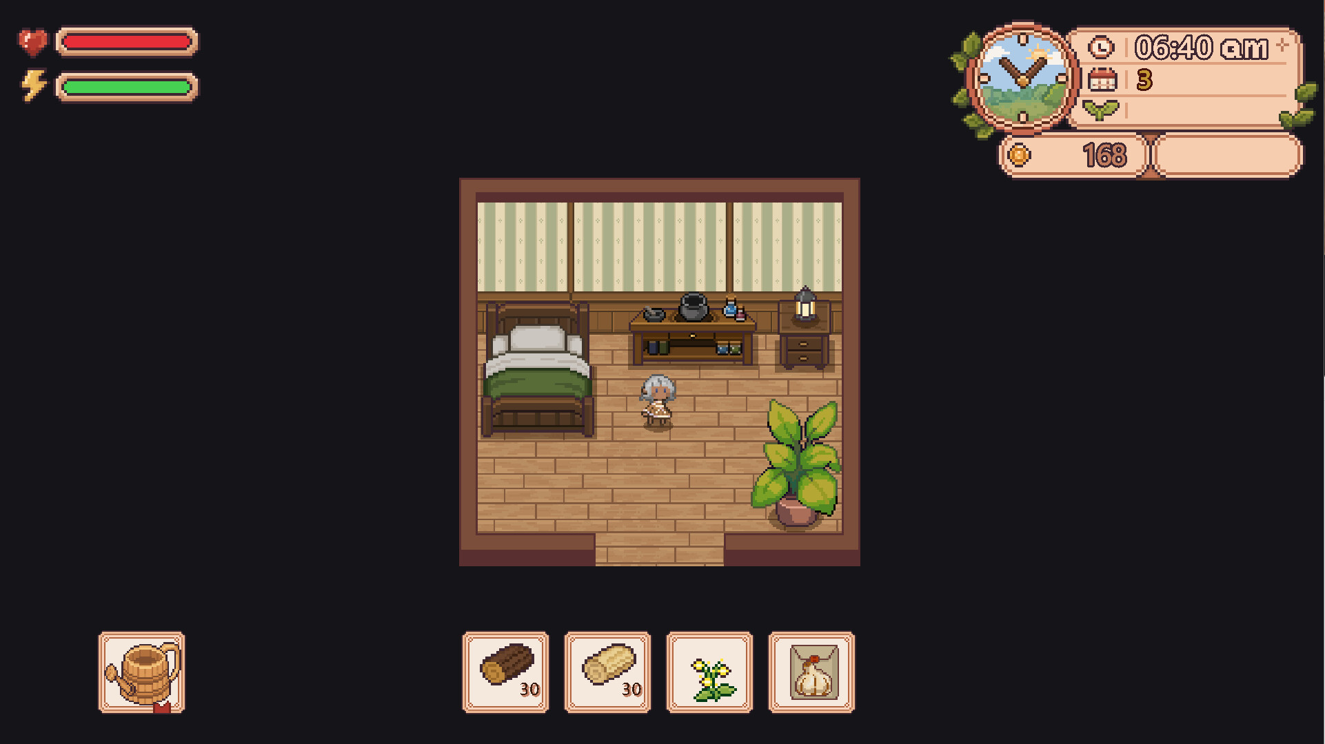 A Good Tale screenshot 2