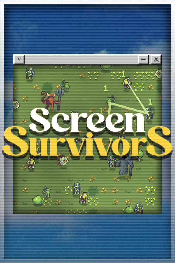 Screen Survivors