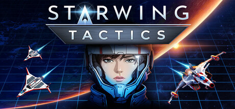Cover art from Starwing Tactics