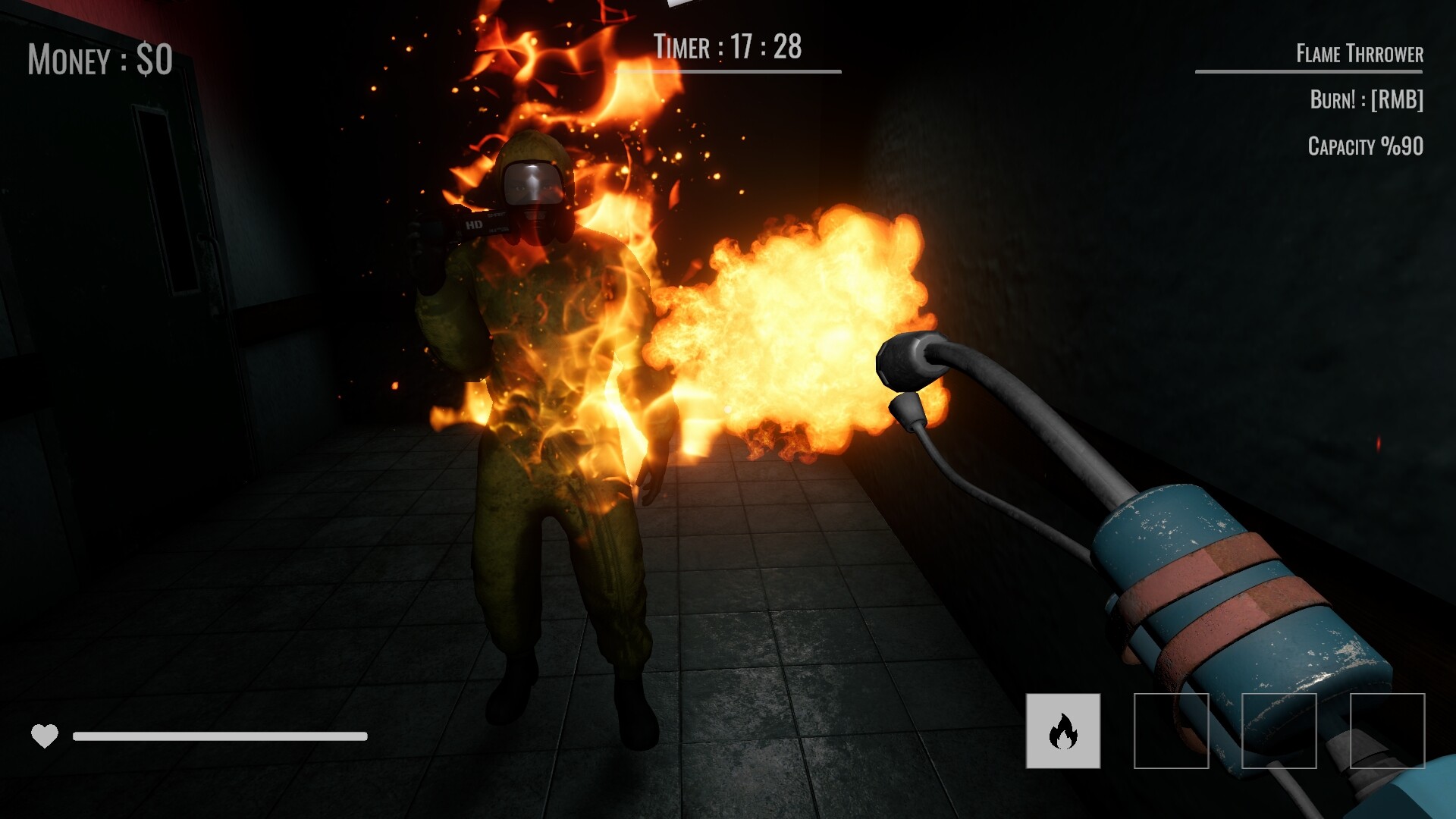 Last Cleanup screenshot 4