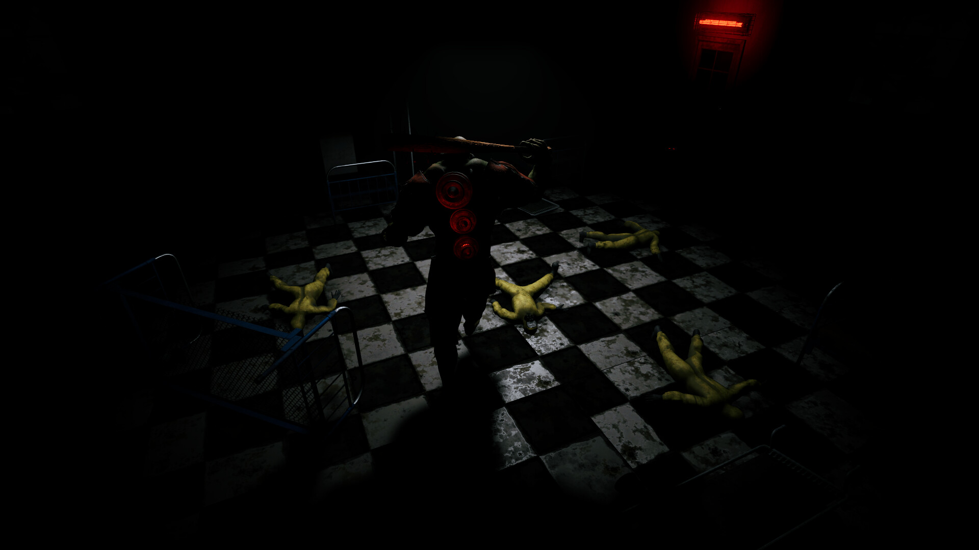 Last Cleanup screenshot 5
