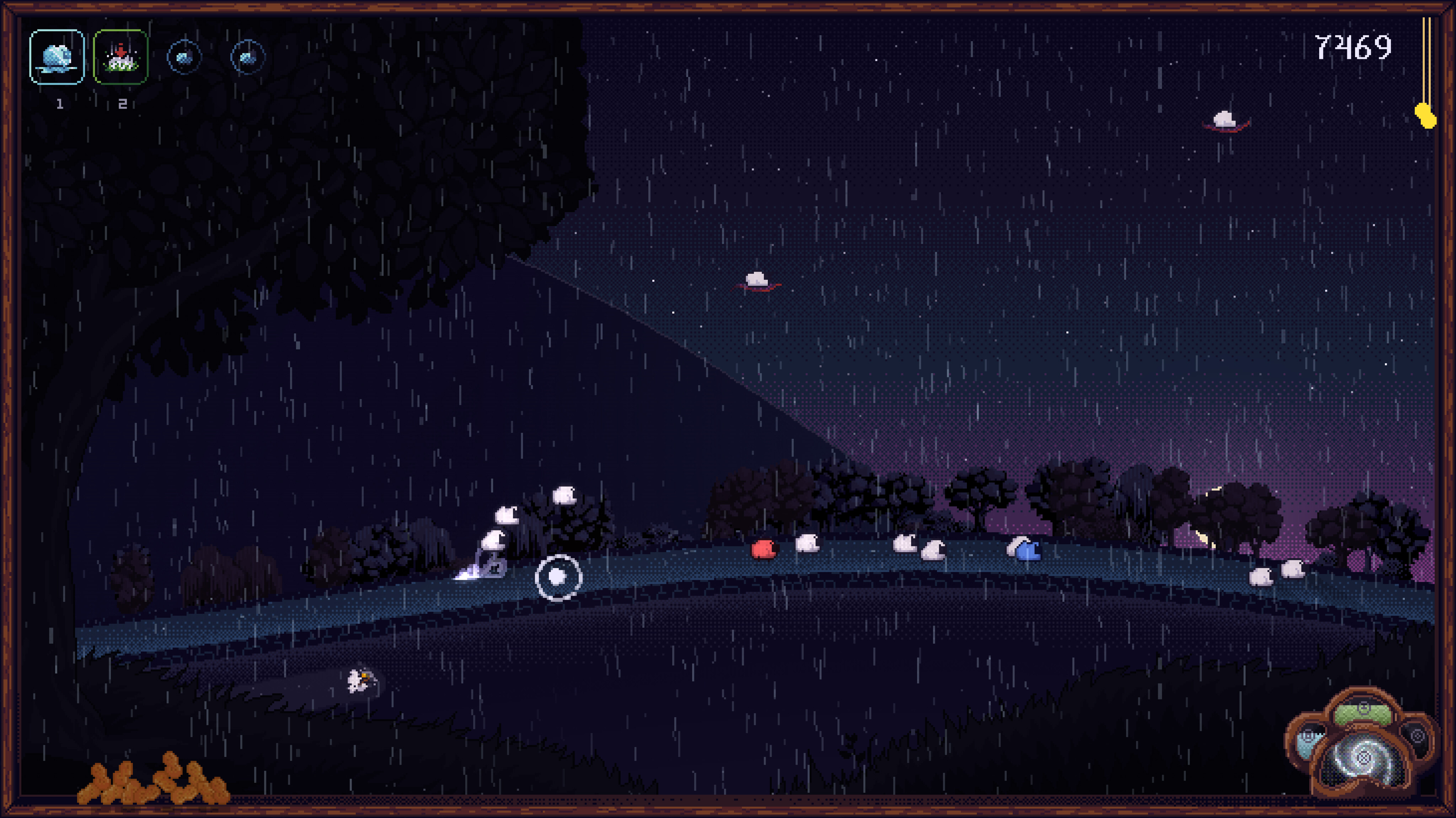 Sheeps screenshot 3