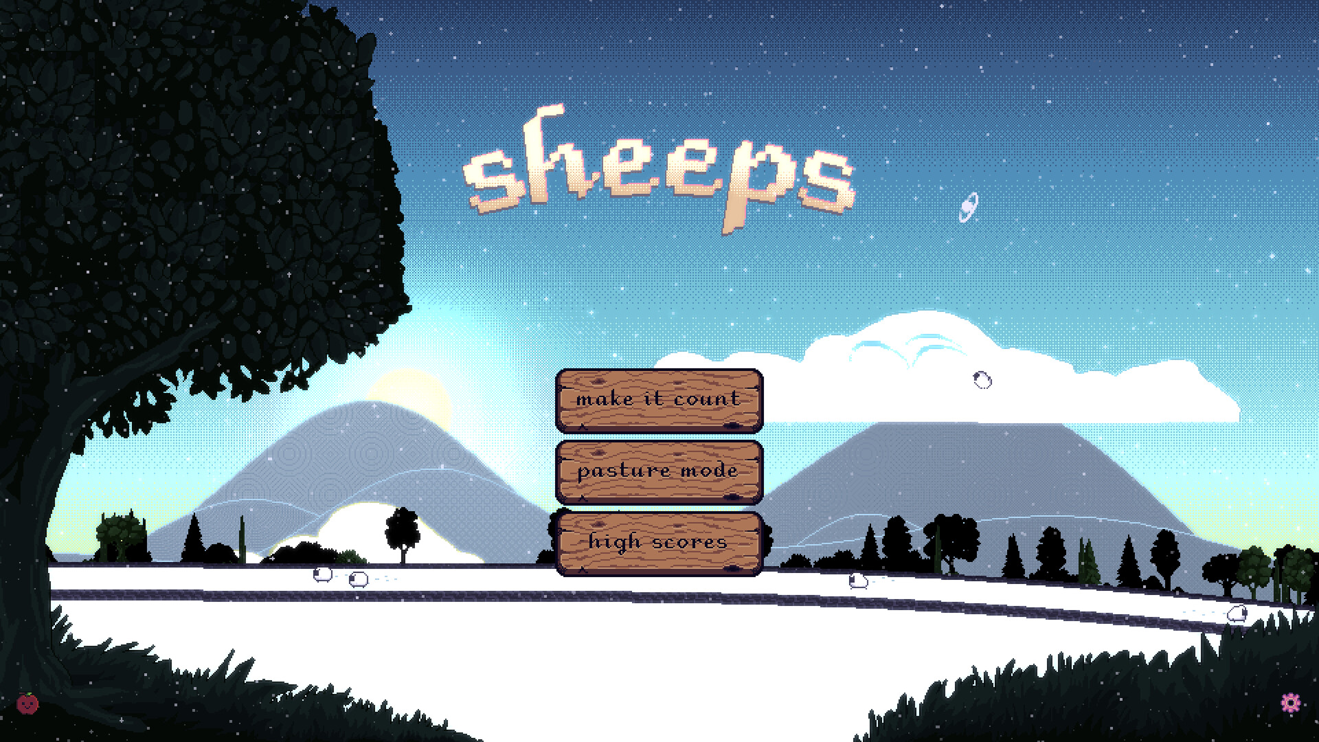 Sheeps screenshot 2
