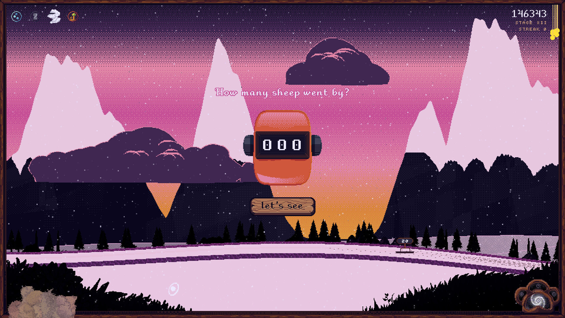 Sheeps screenshot 4
