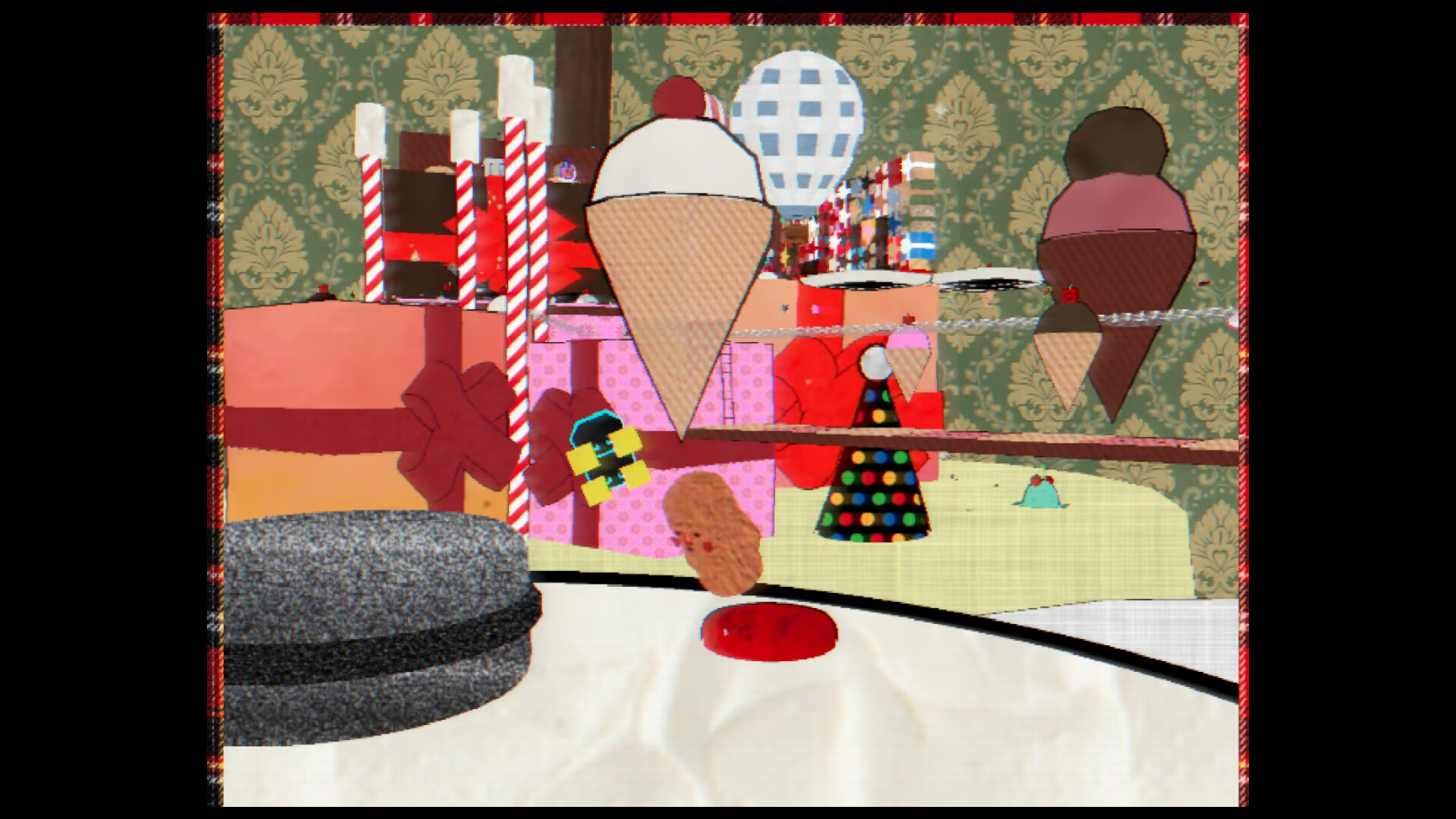 Dreamer's Wake screenshot 4