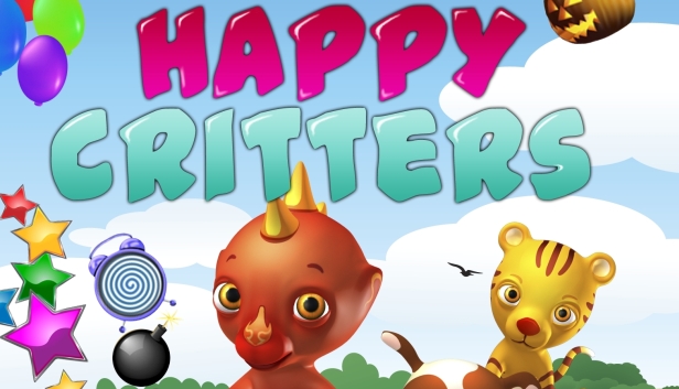 Happy Critters