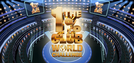 The 1% Club World Challenge