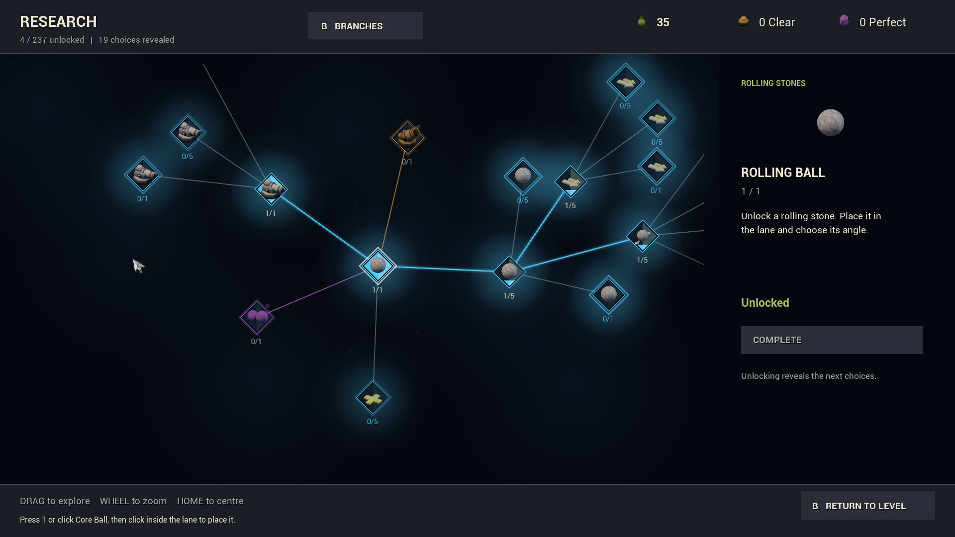 Ball Bugz screenshot 4