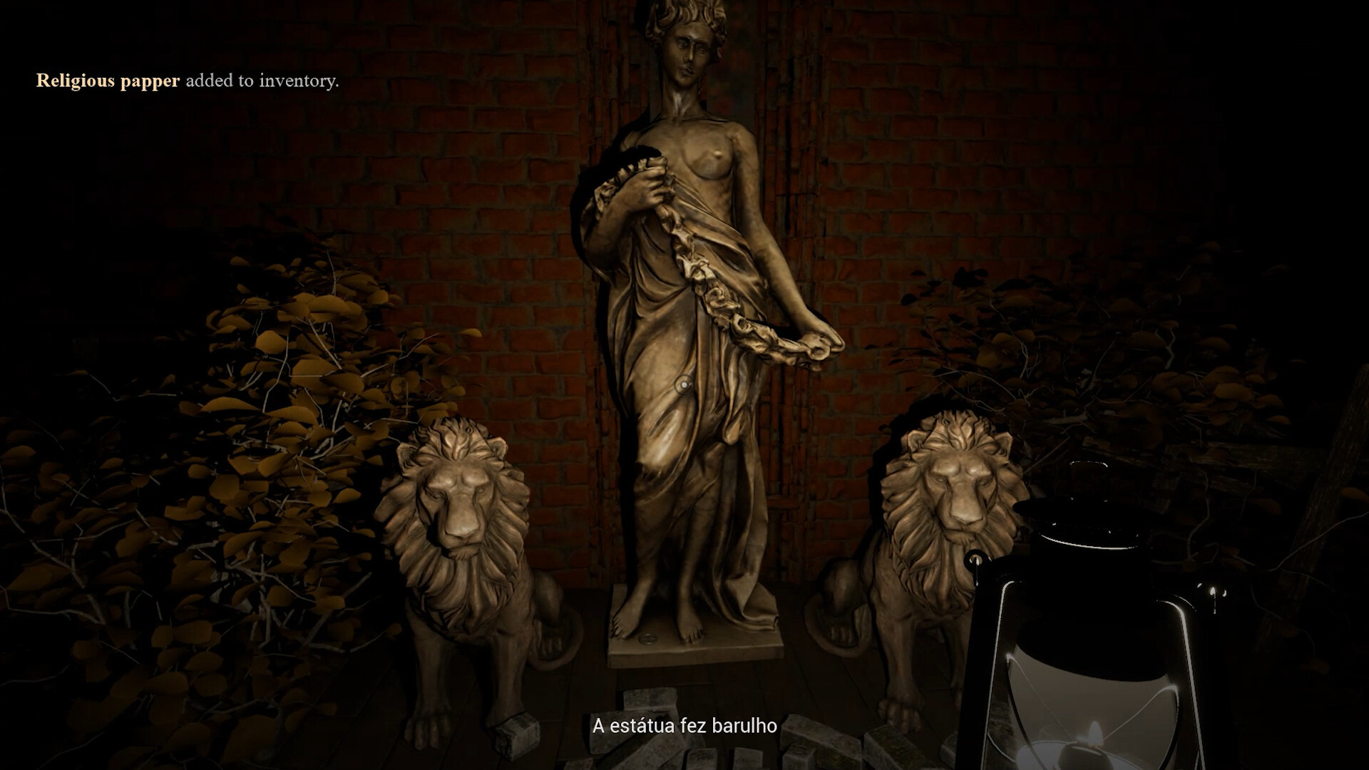 ESCAPE: Orphanage screenshot 4