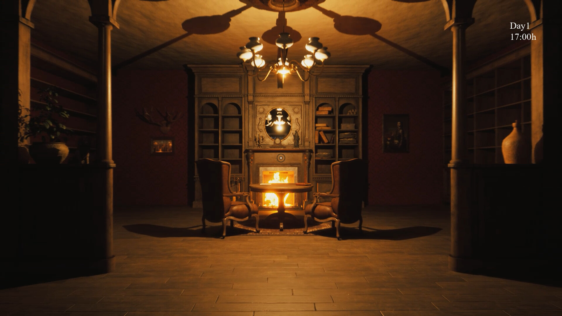ESCAPE: Orphanage screenshot 5