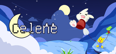Cover art from Celene