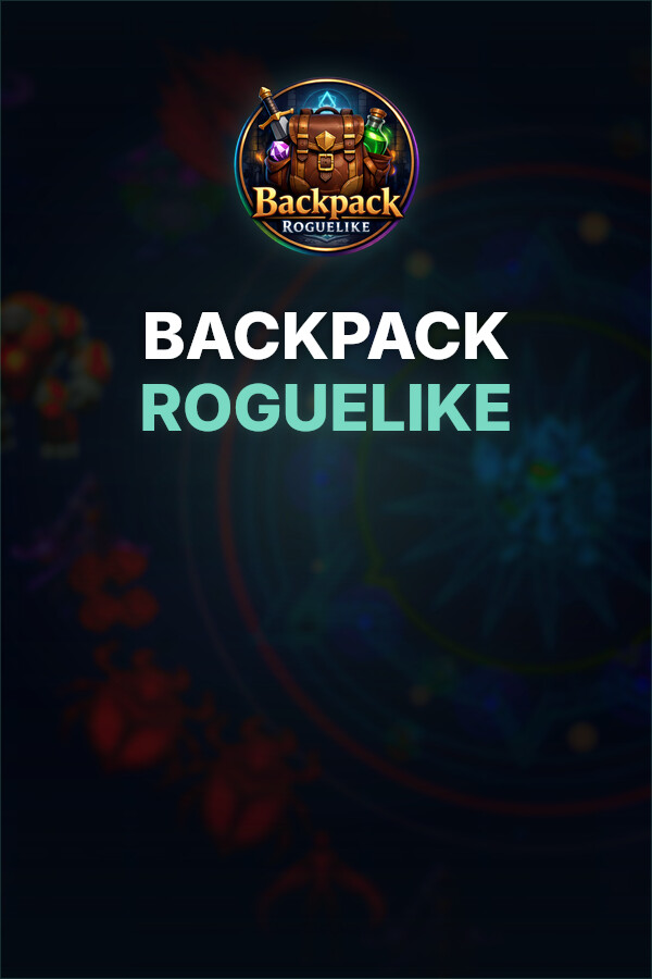 Backpack Roguelike