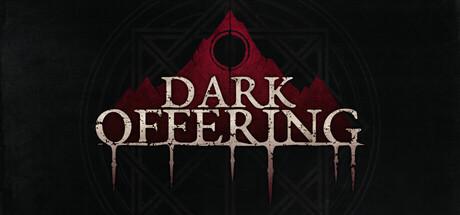 Cover art from Dark Offering