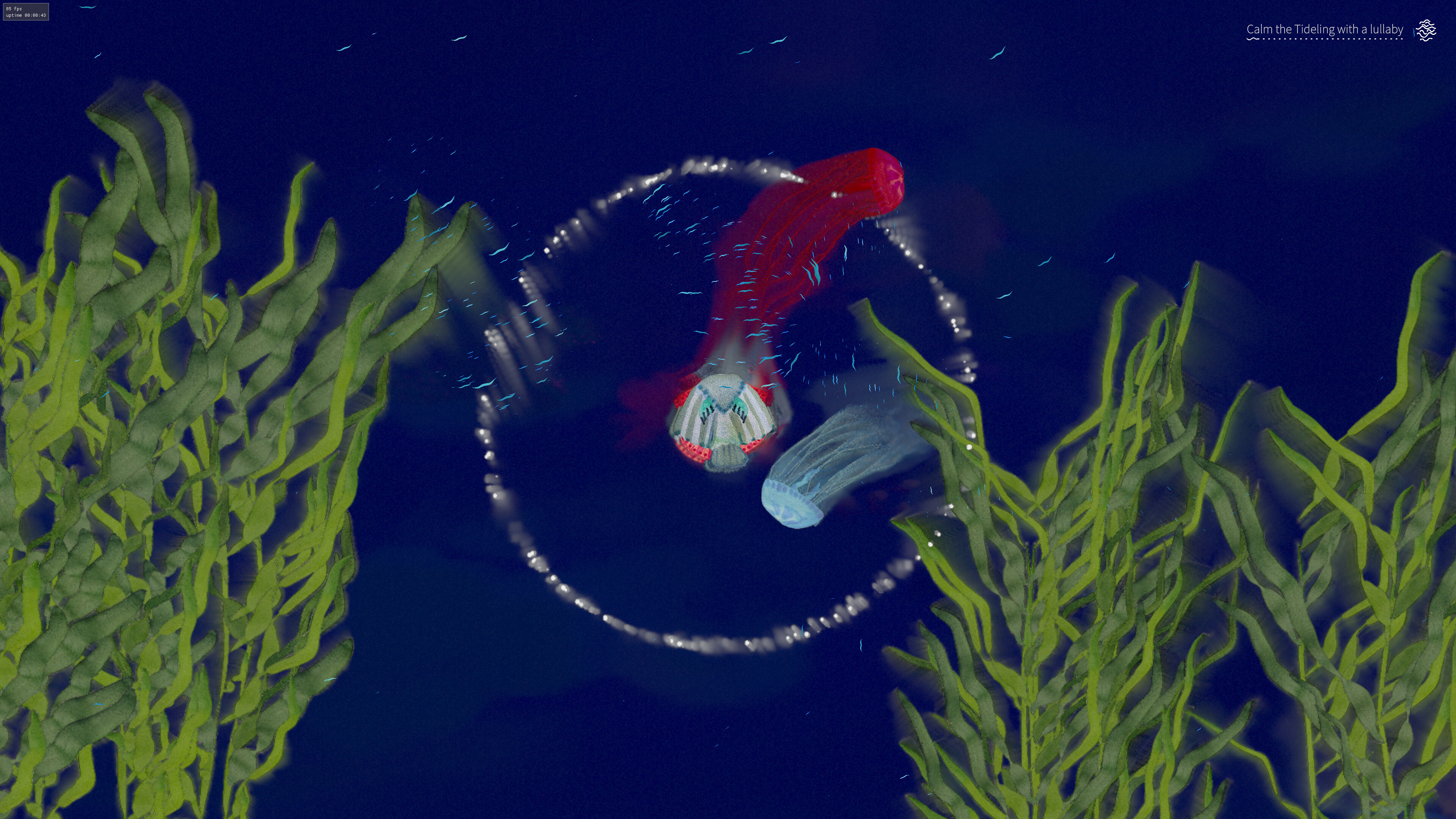 Tidelings screenshot 4