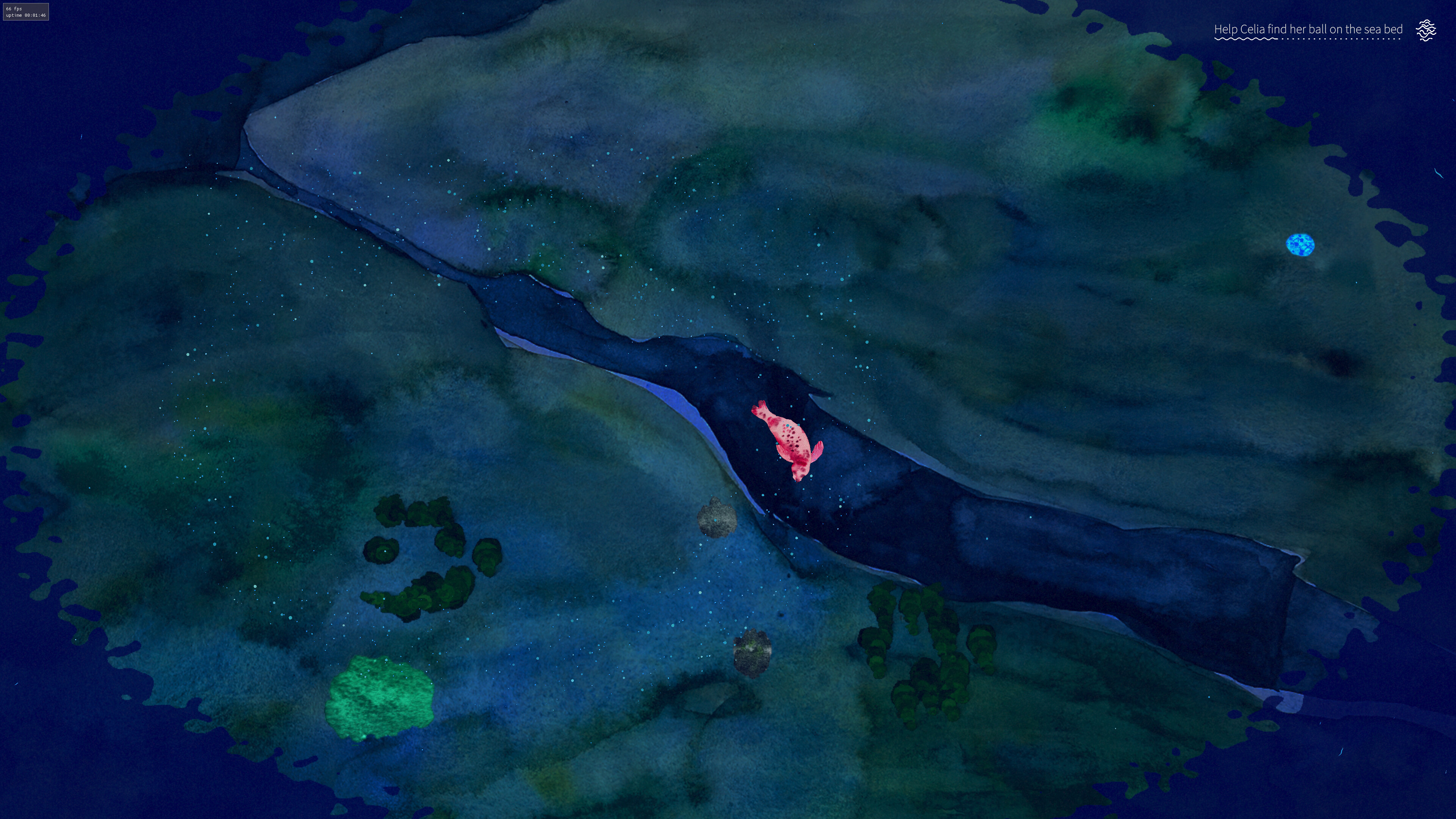 Tidelings screenshot 5