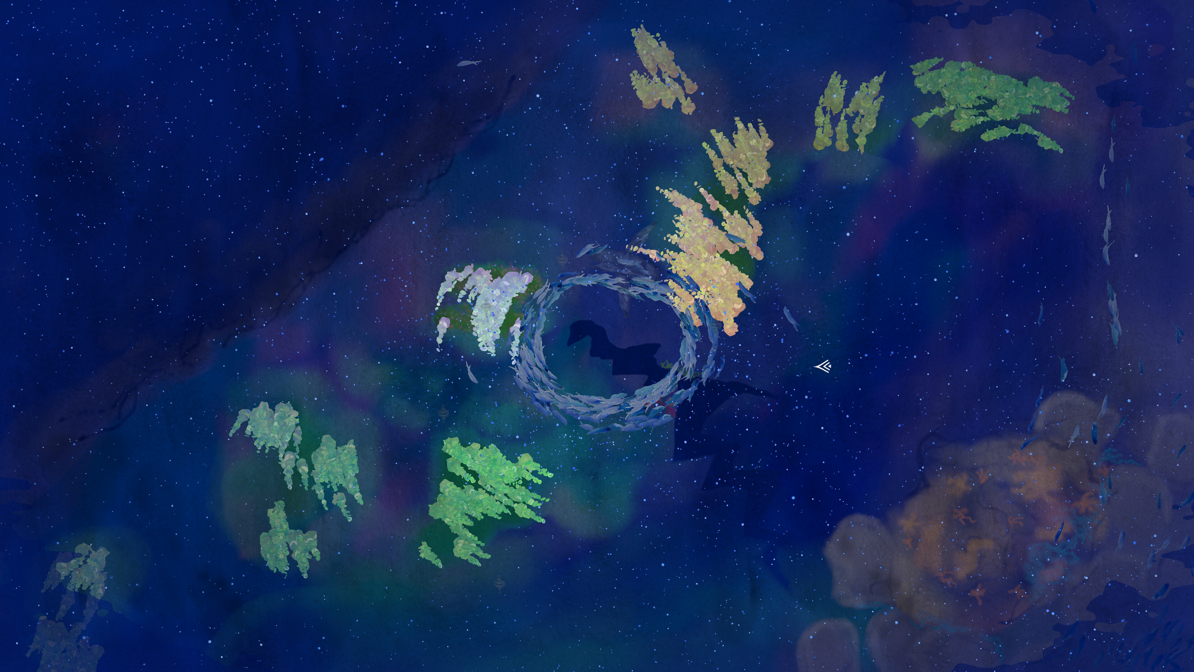 Tidelings screenshot 3