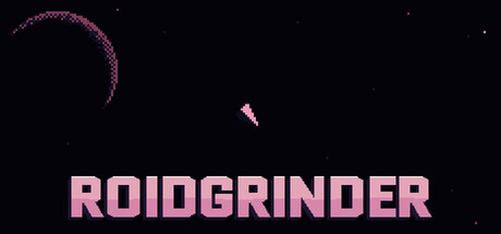 Cover art from Roidgrinder